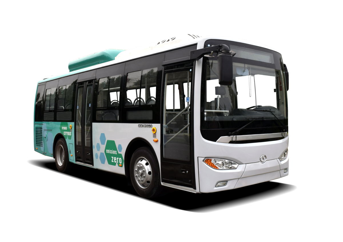 公司新闻-蜀都客车