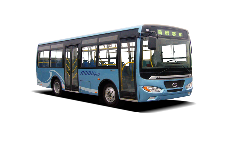 蜀都客车